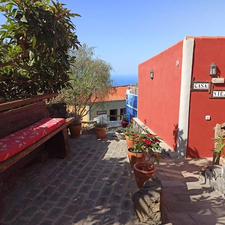 Casa El Comisario Apartment El Tanque Екстериор снимка