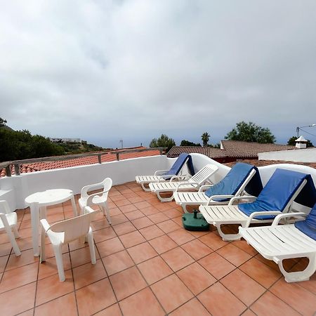 Casa El Comisario Apartment El Tanque Екстериор снимка