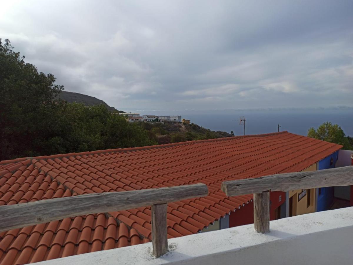 Casa El Comisario Apartment El Tanque Екстериор снимка