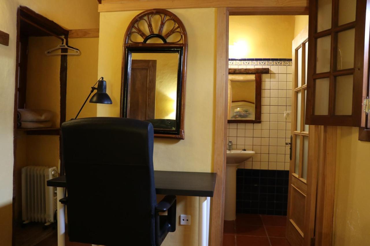 Casa El Comisario Apartment El Tanque Екстериор снимка