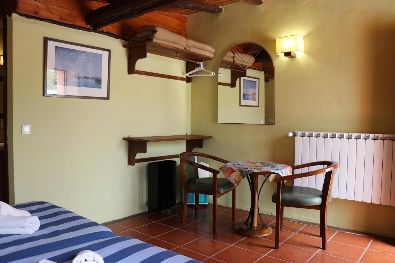 Casa El Comisario Apartment El Tanque Екстериор снимка