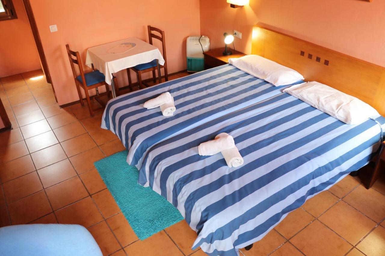 Casa El Comisario Apartment El Tanque Екстериор снимка
