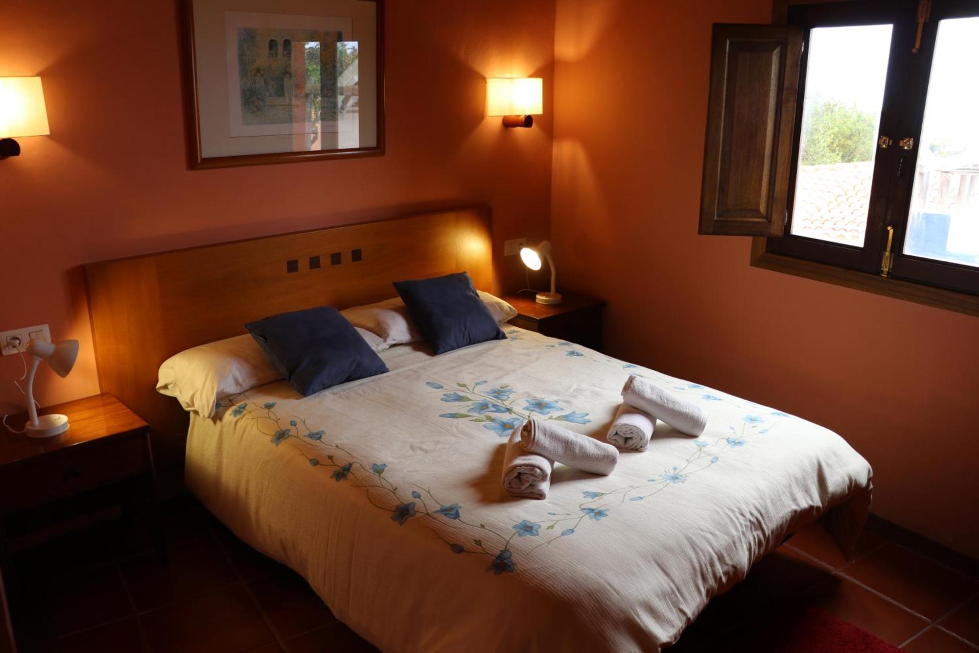 Casa El Comisario Apartment El Tanque Екстериор снимка