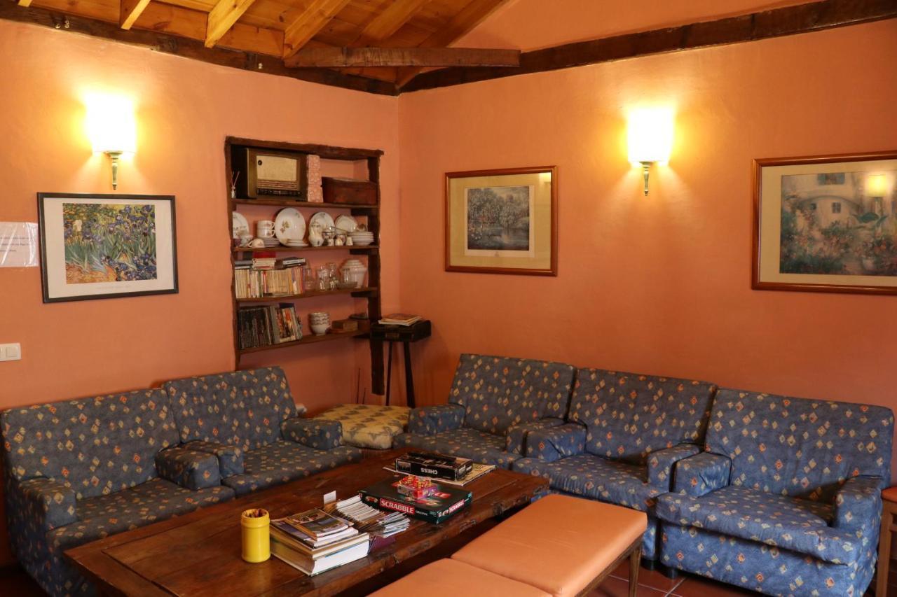 Casa El Comisario Apartment El Tanque Екстериор снимка