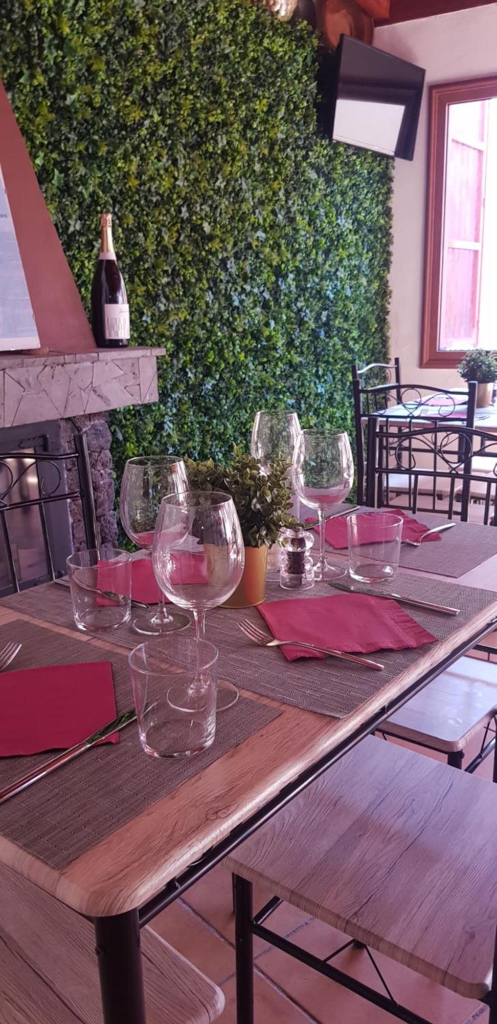 Casa El Comisario Apartment El Tanque Екстериор снимка