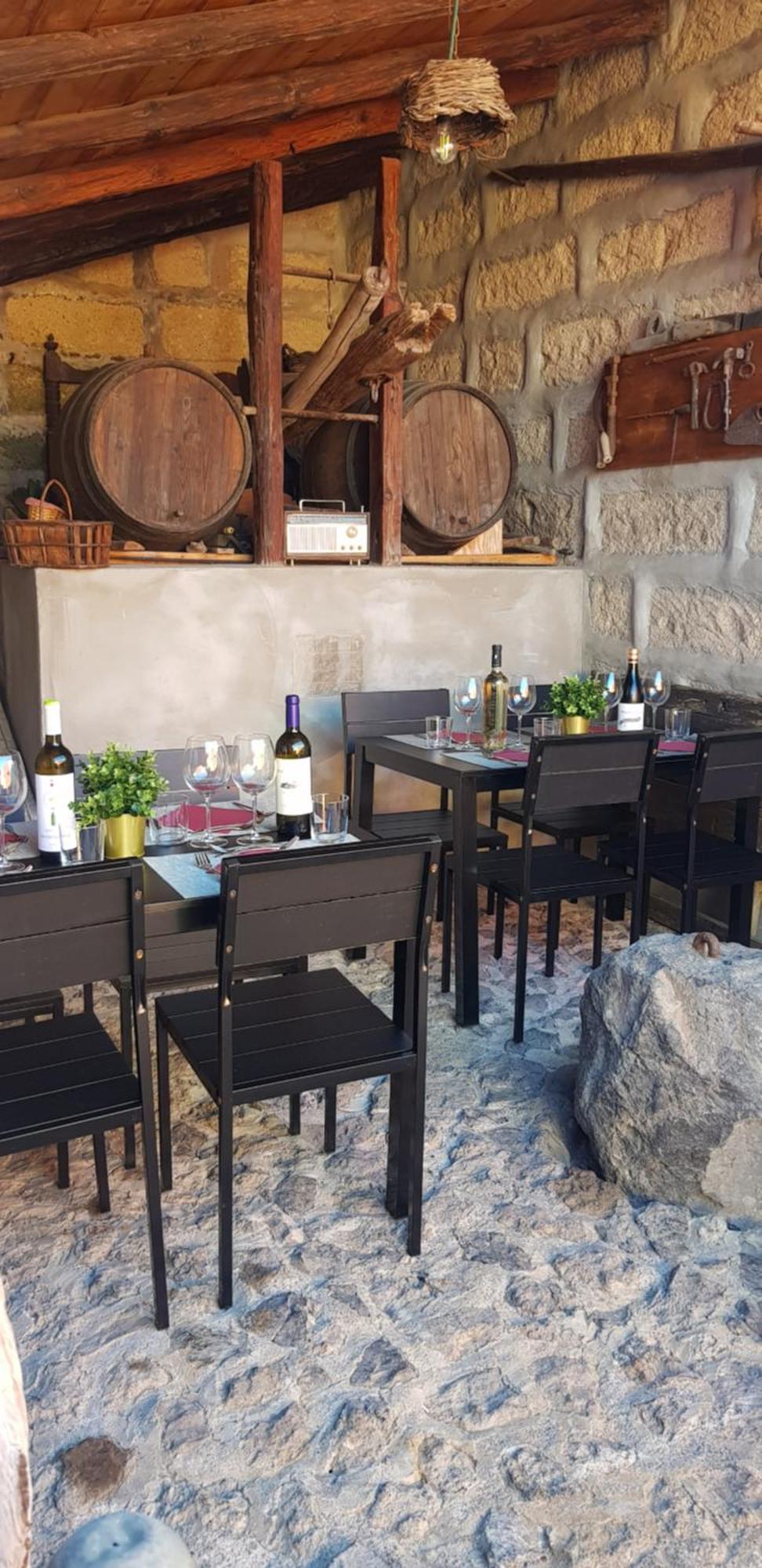 Casa El Comisario Apartment El Tanque Екстериор снимка
